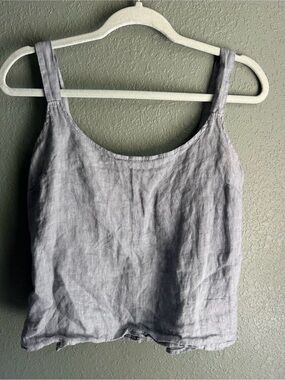 Beachwood baby playa top in yoli